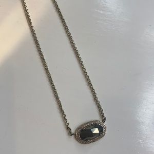 kendra scott necklace